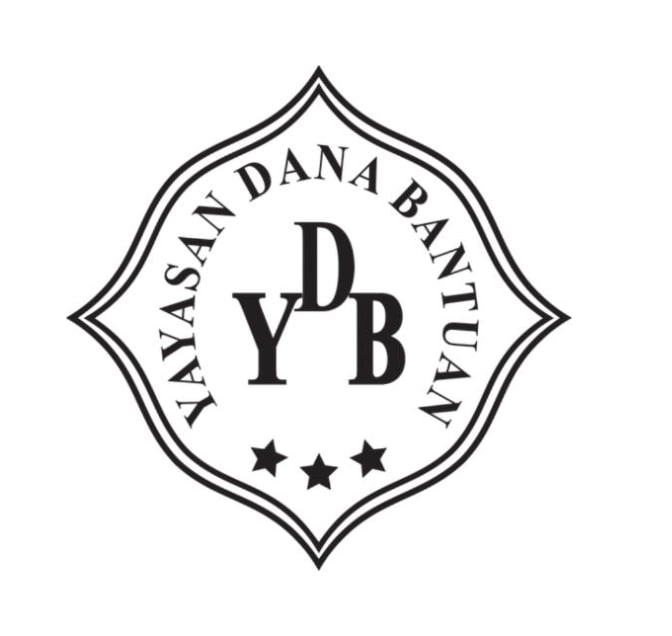 Logo Yayasan Dana Bantuan